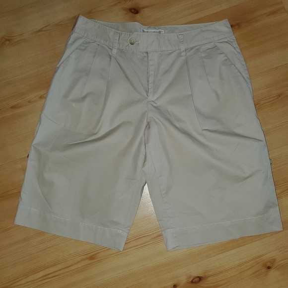 Michael Kors Women's Bermuda Shorts - Picture 4 of 7